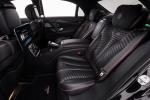 Mercedes-AMG S63 700 Biturbo by Brabus 2017 года